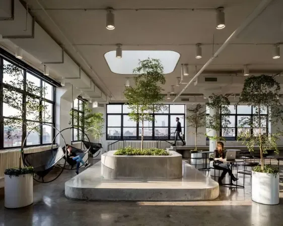 自然人投資不動產指南:商用不動產