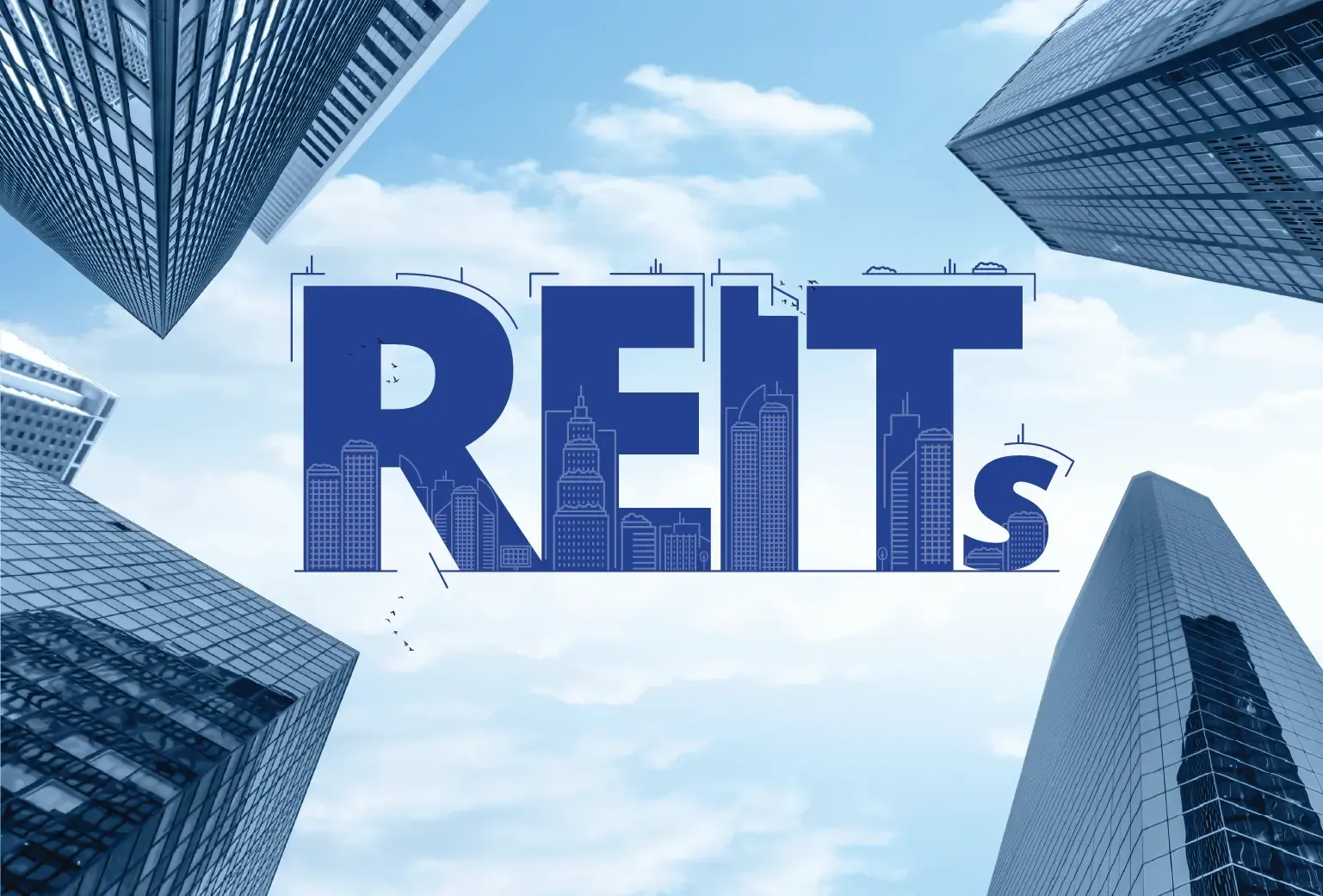 不動產投資新世代:RWA 如何顛覆傳統 REITs?